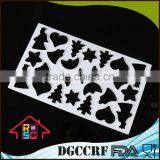 NBRSC Assorted Shapes Cutter Cookies Biscuit Moulds Cookie Cutouts Christmas thumbnail-2