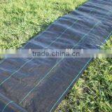 pp Spunbond Nonwoven Ground Cover Fabric With uv Treated thumbnail-5