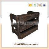 High Quality Solid Wood Wooden Shelf With Veneer thumbnail-4