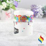 Factory Cheap Bulk Coffee Mug Thermal Cup thumbnail-4