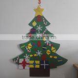 2017 Hot Wool Felt Christmas Tree Decoration in Stock thumbnail-1