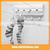 Plastic Retractable Cloth Line / Washing Line thumbnail-3