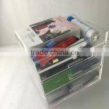 Kardashian Acrylic Makeup Organizer thumbnail-6