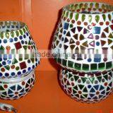 Glass Desk Lamp/Table Lamps/Decorative Lamp-B thumbnail-1