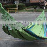 Durable in Use Hot Sale Foot Portable Hammock thumbnail-2