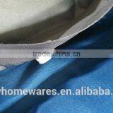 Nylon Camping Inflatable Sleeping Mat thumbnail-5