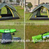 Hot Selling Folding Automatic Camping Tent for Family thumbnail-6
