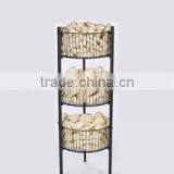 Department Store Furniture Metal Promotional Display thumbnail-2