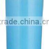 350ml/400ml/450ml Stainless Steel Inner Plastic Outer Steel Double Layer Cup thumbnail-3