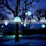 RGB Party Decoration Ball/led Ceiling Light/christmass Tree Light thumbnail-4