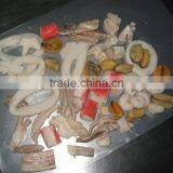 IQF Mixed Seafood thumbnail-5