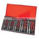 131 PCS Thread Repair Set - Car Repair Tools thumbnail-1