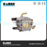45cc 52cc 58cc Chain Saw 5200 4500 5800 Carburetor Chainsaw thumbnail-2