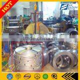 DIN55Si7 62Si2MnA 65Mn Cold Rolled Heat Treatment Steel Strip thumbnail-5