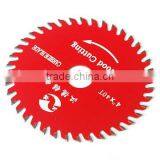 High Quality 65mn T.C.T Circular Saw Blade thumbnail-2