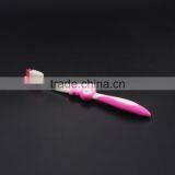 Rabbit Kids Toothbrush With Cap Good Popular Children Love Teeth Care thumbnail-1
