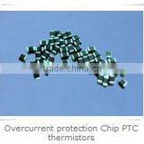 Overcurrent Protection Chip PTC Thermistors