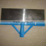 SP007 008 15x15 15x30 15x50cm 65Mn Strong and Sharp Ice Board Spade Scraper thumbnail-2
