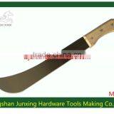 Hight Quality Sugercane Machete/knife