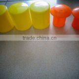 Plastic Tube End Cap China Supplier on Hot Sale thumbnail-1