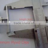 Aluminum Clip China Supplier on Hot Sale thumbnail-3
