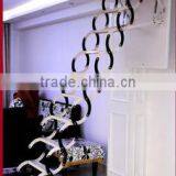 Combination Ladder, Extension Ladder, Multi-functional Telescopic Aluminum Ladder thumbnail-6