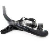 Low MOQ Silicone Mouthpiece Adult Swimming Frontal Snorkel thumbnail-2