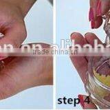 Plastic Garlic Press / Kitchen Tool / Household Tools thumbnail-6