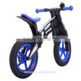 Kids Plastic Outdoor Indoor Balance Car thumbnail-1