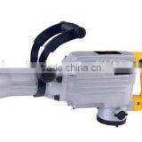 45J, 14kgs, Top Selling and Cost Effective Model, Demolition Hammer Hammer Type Electric Demolition Hammer thumbnail-1