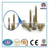 Hot Selling High Qualiy Brass Self Tapping Screw thumbnail-1