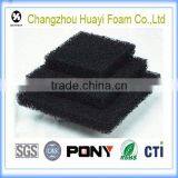 China Manufacturer 10-60ppi Actived Carbon Filter on Sale thumbnail-1