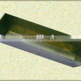 12" 14" Stainless Steel Plastering Mud Pan thumbnail-1