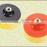Polishing Abrasive Plastic Backing Pad thumbnail-1