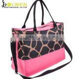 Handle or Shoulder Baby Diaper Bag Organizer thumbnail-1