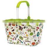 Collapsible Bag or Market Basket( TM-PEGB-013) thumbnail-1