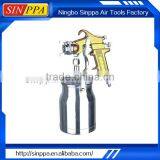 1000cc J700 Airless Spray Gun thumbnail-1