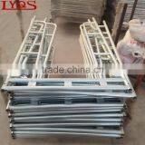 A Frame Scaffolding Walking Frame H Frame Scaffolding thumbnail-4