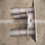 Gavalnized Scaffolding Ringlock Scaffolding With Spigot for Construction thumbnail-6