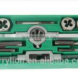 Berrylion High Speed Steel 12pcs Inner Screw Tap Set thumbnail-1