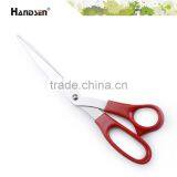 Popular Plastic PP/ABS Handle Office 9" Cutting Scissors thumbnail-1