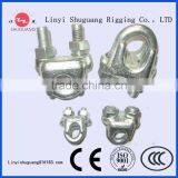 High Quality Wire Rope Clip DIN741,DIN741 Wire Rope Clip thumbnail-1