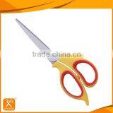 8'' Crafts Office Paper Cutting Scissors With Soft Grip Handle thumbnail-2