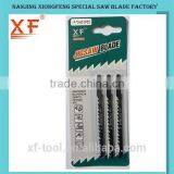 T244D 4 Inch 6TPI Wood Cutting Jig Saw Blade For Oscillating Tool thumbnail-2