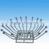 541-20 Wholesale Fruit Basket With Metal Wire thumbnail-1