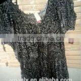 Lady Chiffon Top thumbnail-2