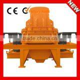 Large Capacity and Stable Performance Vertical Shaft Impact Crusher