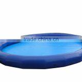 New Design Strong And Durable Inflatable Children Swimming Pool With Inflatable Outdoor Swimming Pools thumbnail-3