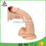 Silicone Penis Dildos Adult Sex Toys Cheap Sex Doll For Women /artificial Penis Silicone Dildos for Men thumbnail-3