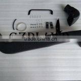 Wholesale Auto Parts Rubicon Wrangler jk Snorkel 4wd Car Accessories for Jeep Wrangler Snorkel thumbnail-2